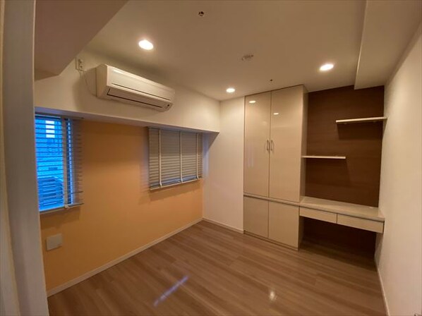 メインステージ九段下の物件内観写真